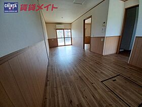 三重県伊勢市御薗町上條（賃貸一戸建1LDK・1階・43.00㎡） その23