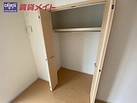 三重県伊勢市馬瀬町（賃貸アパート2LDK・2階・57.07㎡） その9