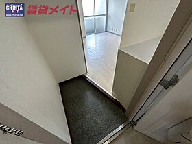 三重県伊勢市河崎２丁目（賃貸マンション1R・3階・16.80㎡） その13