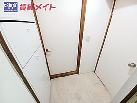 三重県伊勢市勢田町（賃貸マンション1LDK・3階・33.21㎡） その14