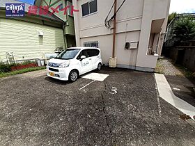 三重県伊勢市勢田町（賃貸マンション1LDK・3階・33.21㎡） その7