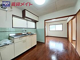 三重県伊勢市勢田町（賃貸マンション1LDK・3階・33.21㎡） その9