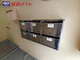 三重県伊勢市勢田町（賃貸マンション1LDK・3階・33.21㎡） その21