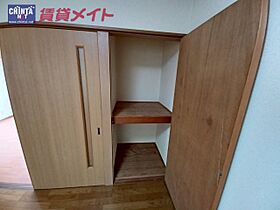 三重県伊勢市勢田町（賃貸マンション1LDK・2階・33.21㎡） その11