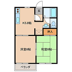 🉐敷金礼金0円！🉐近鉄志摩線 志摩赤崎駅 徒歩10分