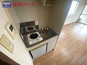 三重県伊勢市黒瀬町（賃貸アパート1R・2階・20.60㎡） その4