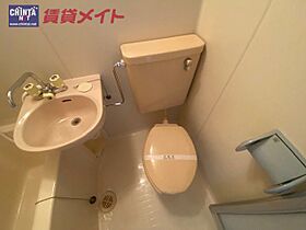 三重県伊勢市黒瀬町（賃貸アパート1R・2階・20.60㎡） その10