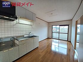 三重県伊勢市二見町三津（賃貸アパート2DK・1階・41.00㎡） その3