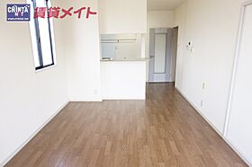 三重県伊勢市桜木町（賃貸アパート2LDK・1階・51.69㎡） その3