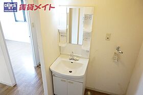 三重県伊勢市桜木町（賃貸アパート2LDK・1階・51.69㎡） その11