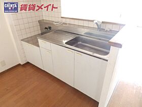 三重県伊勢市上地町（賃貸マンション3LDK・1階・69.50㎡） その4