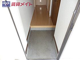 三重県伊勢市勢田町（賃貸アパート1LDK・1階・47.23㎡） その15