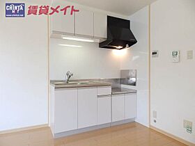 三重県伊勢市勢田町（賃貸アパート1LDK・1階・47.23㎡） その4