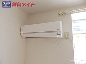 三重県伊勢市勢田町（賃貸アパート1LDK・1階・47.23㎡） その17