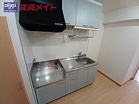 三重県伊勢市小木町（賃貸マンション1K・4階・30.40㎡） その4