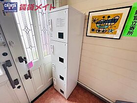 三重県伊勢市久世戸町（賃貸アパート1K・1階・25.78㎡） その7