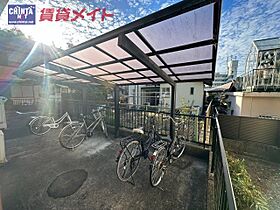 三重県伊勢市久世戸町（賃貸アパート1K・1階・25.78㎡） その9