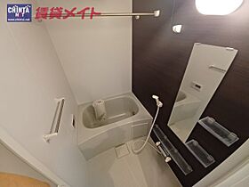 三重県伊勢市常磐１丁目（賃貸アパート1LDK・2階・42.84㎡） その5