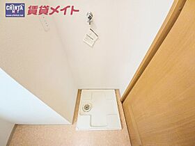 三重県伊勢市神田久志本町（賃貸マンション1K・1階・30.45㎡） その10