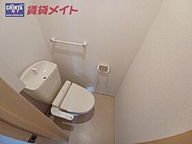 三重県多気郡明和町大字上村（賃貸アパート1LDK・1階・45.77㎡） その11