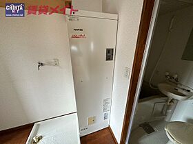 三重県伊勢市御薗町高向（賃貸アパート1K・2階・21.06㎡） その11