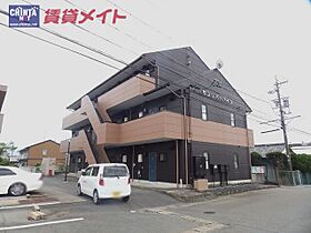 三重県伊勢市小俣町本町（賃貸アパート1R・3階・21.87㎡） その7