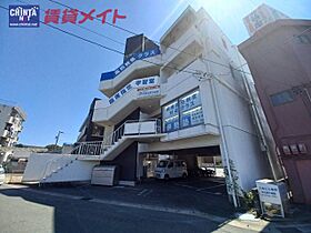 三重県伊勢市神田久志本町（賃貸マンション1R・3階・20.00㎡） その6