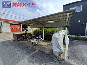 三重県伊勢市佐八町（賃貸マンション3LDK・3階・66.00㎡） その9