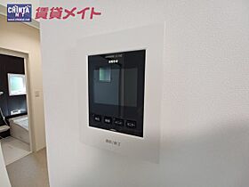 三重県伊勢市河崎３丁目（賃貸タウンハウス1LDK・1階・40.00㎡） その13