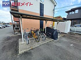 三重県伊勢市馬瀬町（賃貸アパート2DK・2階・43.69㎡） その22