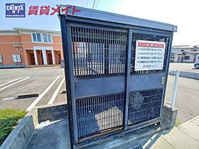 三重県伊勢市大湊町（賃貸アパート2LDK・2階・58.48㎡） その9