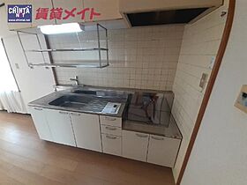 三重県伊勢市尾上町（賃貸マンション3LDK・3階・56.60㎡） その4