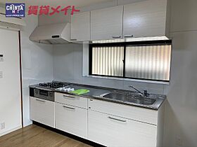 三重県伊勢市馬瀬町（賃貸一戸建3LDK・1階・70.00㎡） その4