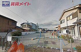 三重県伊勢市神久１丁目（賃貸アパート1R・2階・23.10㎡） その24