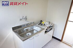 三重県伊勢市古市町（賃貸アパート1K・2階・20.00㎡） その4