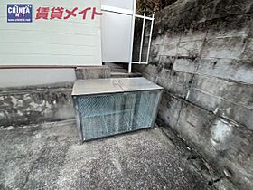 三重県伊勢市古市町（賃貸アパート1K・2階・20.00㎡） その8