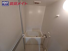 三重県伊勢市黒瀬町（賃貸マンション3LDK・2階・66.90㎡） その5