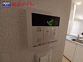 三重県伊勢市下野町（賃貸アパート2LDK・2階・58.60㎡） その21