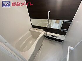 三重県伊勢市御薗町高向（賃貸アパート1LDK・1階・37.86㎡） その5