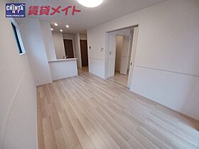 三重県伊勢市中須町（賃貸アパート1LDK・1階・50.14㎡） その21