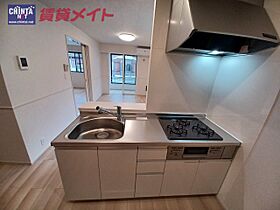 三重県伊勢市中須町（賃貸アパート1LDK・1階・50.14㎡） その4