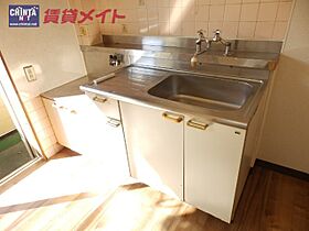 三重県伊勢市小俣町明野（賃貸アパート2K・1階・42.97㎡） その4