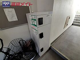 三重県伊勢市吹上２丁目（賃貸マンション1DK・2階・29.81㎡） その7