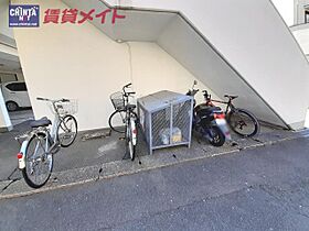 三重県伊勢市吹上２丁目（賃貸マンション1DK・2階・29.81㎡） その9