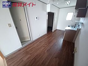 三重県伊勢市吹上２丁目（賃貸マンション1DK・2階・29.81㎡） その6