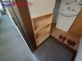 三重県伊勢市御薗町高向（賃貸マンション1K・3階・26.88㎡） その14