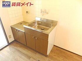 三重県度会郡玉城町世古（賃貸アパート1K・2階・24.75㎡） その4