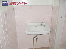 三重県伊勢市下野町（賃貸マンション2K・1階・41.16㎡） その10