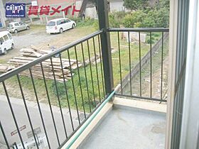 三重県伊勢市下野町（賃貸マンション2K・1階・41.16㎡） その12