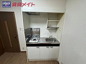 三重県度会郡玉城町野篠（賃貸アパート1R・2階・25.92㎡） その4